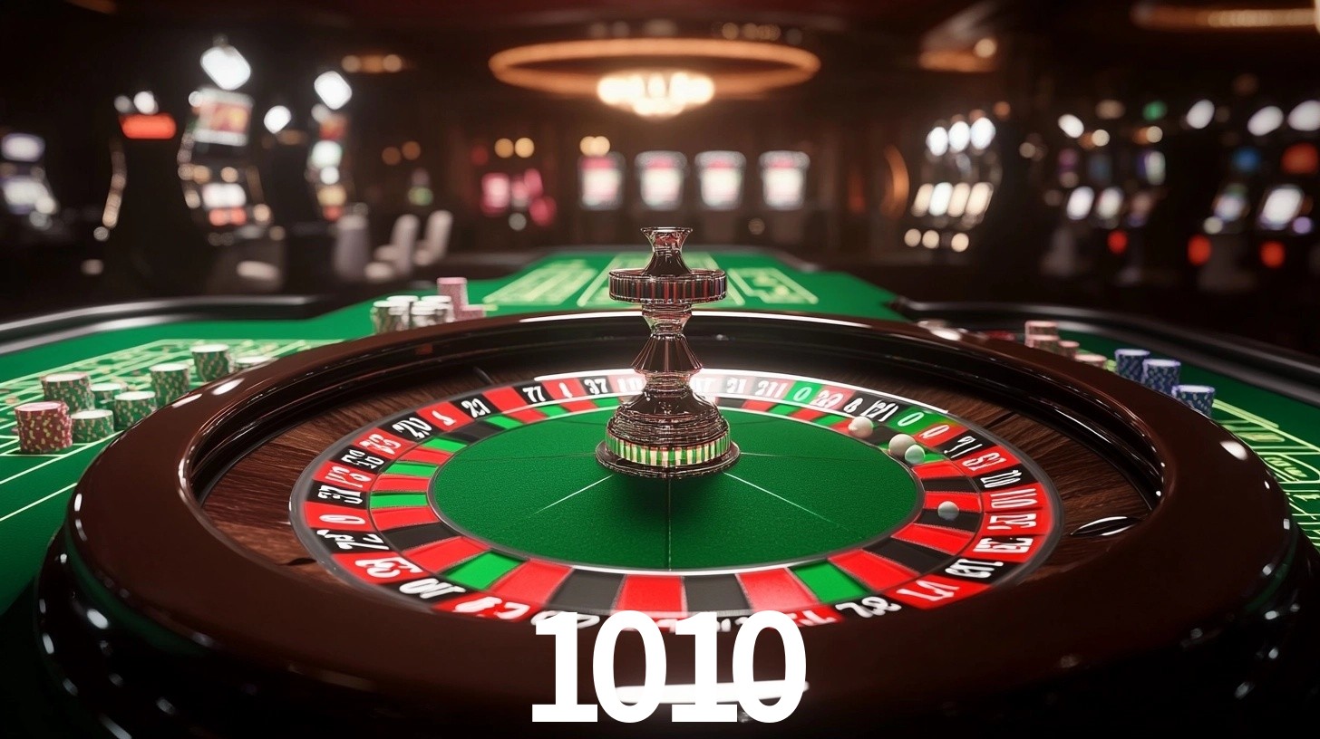 1010.COM