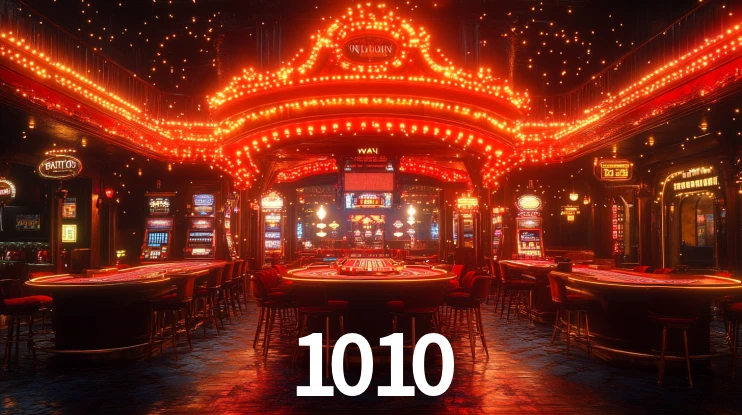 1010 bonus