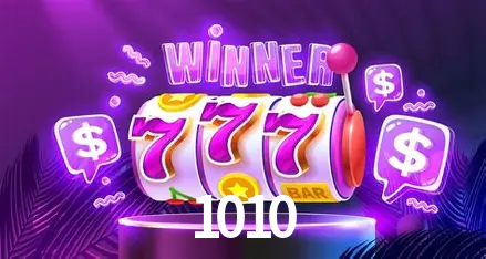 1010 cassino online